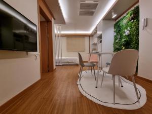 Imagen de la galería de Complace.No2, en Seúl