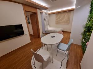 Imagen de la galería de Complace.No2, en Seúl