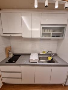 Imagen de la galería de Complace.No2, en Seúl