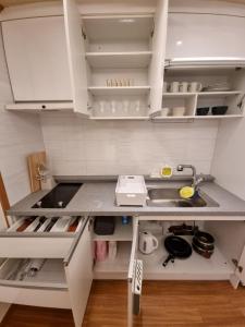 Imagen de la galería de Complace.No2, en Seúl
