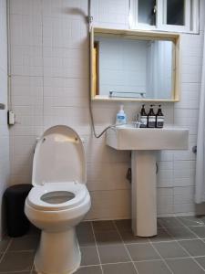Imagen de la galería de Complace.No2, en Seúl