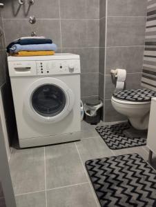 Fotografija v galeriji nastanitve Apartman Green!! v mestu Sremska Mitrovica