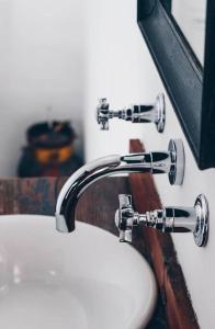 Billede fra billedgalleriet på Groenvlei Cottage i Porterville