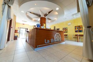 Fotografie z fotogalerie ubytování Hotel La Bussola v destinaci Ortona