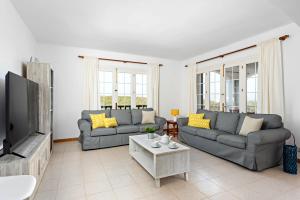 Ảnh trong thư viện ảnh của Villa Cala Llonga ở Mahón