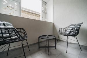 Fotografia z galérie ubytovania Monkey Suite v Budapešti