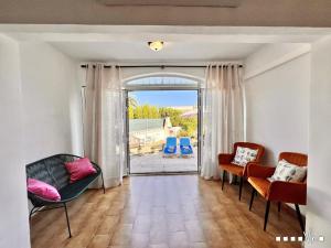 Fotografia z galérie ubytovania VH Costablanca Apartamento Tabaira v destinácii Moraira