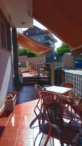 Gallery image of Hotel Punta Seame in Portonovo