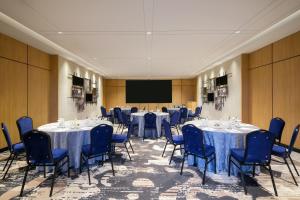 Konferenční prostory v ubytování Mercure Tangerang Centre