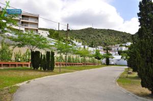 Foto dalla galleria di Camping Ampurdanes a Roses