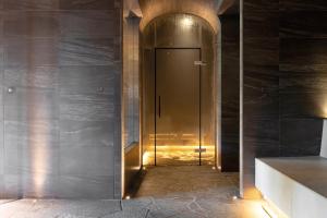 Vannituba majutusasutuses Elite Stadshotellet Karlstad, Hotel & Spa