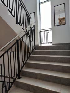 Fotografie z fotogalerie ubytování Villa Leofal v destinaci Suwałki + 18 fotografií