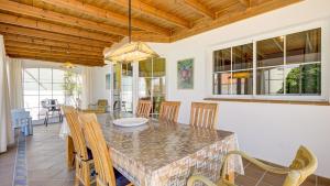 Fotografie z fotogalerie ubytování Chalet Mar v destinaci Caleta De Fuste