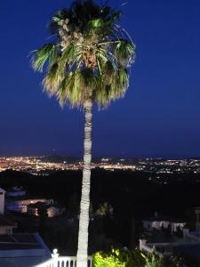 Fotografia z galérie ubytovania Casa Montelado v destinácii Mijas