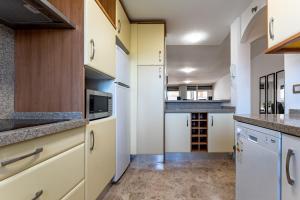 Kuchyňa alebo kuchynka v ubytovaní Apartamento Cala de mijas