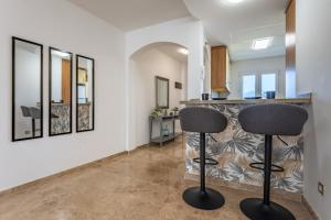 Fotografia z galérie ubytovania Apartamento Cala de mijas v destinácii La Cala de Mijas