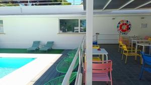 Imagen de la galería de Guadalupe Hotel Boutique, en Los Caños de Meca