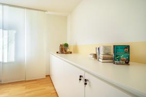 Fotografie z fotogalerie ubytování Lodge 21 v destinaci Lochau