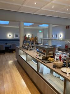 Φωτογραφία από το άλμπουμ του elaya hotel hannover city στο Ανόβερο