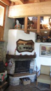 Gallery image of Chalet de Bébert in Conthey