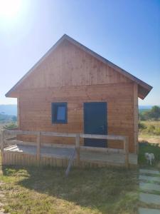 Ảnh trong thư viện ảnh của Bungalow Blue - Cabana de Madeira ở Nazaré +26 ảnh