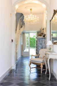 Fotografie z fotogalerie ubytování Huis van Loon v destinaci Borgloon