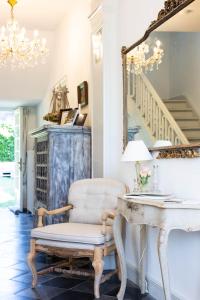 Fotografie z fotogalerie ubytování Huis van Loon v destinaci Borgloon