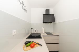 Gallery image of Apartmani Tona in Baška Voda