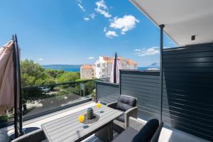 Gallery image of Apartmani Tona in Baška Voda +86 photos