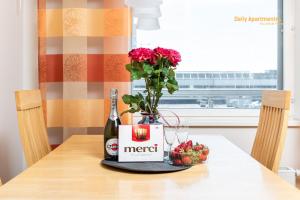 Fotografie z fotogalerie ubytování Luxury Suites - Viru Keskus by Rikas Hotels v Tallinnu + 8 fotografií