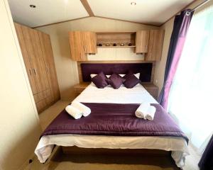 Billede fra billedgalleriet på Haven Holiday Home at Kent Coast Allhallows i Allhallows + 21 billeder