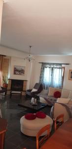 Fotografie z fotogalerie ubytování sunset house v destinaci Vitalades