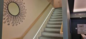 Fotografie z fotogalerie ubytování Hotel Valerì v Římě