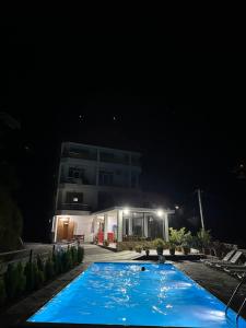 Piscina di Zuri Kvariati o nelle vicinanze