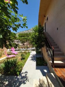 Fotografie z fotogalerie ubytování Apartment Savic v destinaci Starigrad-Paklenica