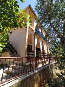 Fotografie z fotogalerie ubytování Apartment Savic v destinaci Starigrad-Paklenica