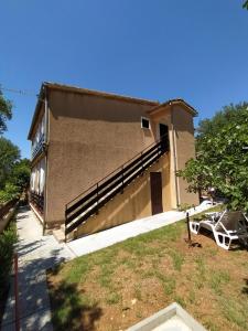 Fotografie z fotogalerie ubytování Apartment Savic v destinaci Starigrad-Paklenica