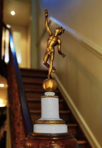 Gallery image of B&B Huyze Elimonica in Ostend