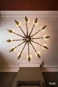 Gallery image of B&B Huyze Elimonica in Ostend +26 photos