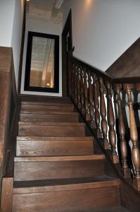 Fotografie z fotogalerie ubytování Chalet Zeppelin v destinaci Chateau-d'Oex