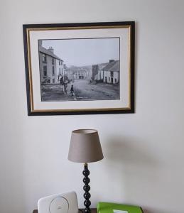 Gallery image of House in heart of Cushendall in Cushendall