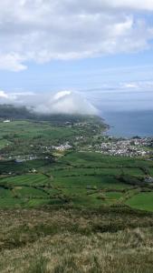 Gallery image of House in heart of Cushendall in Cushendall +21 photos