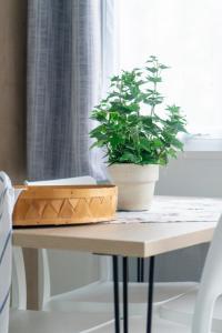 Fotografie z fotogalerie ubytování Café Torpet B&B v destinaci Skepplanda