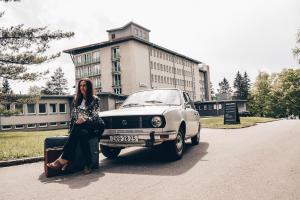 Hosté ubytování Hotel Medlov + 37 fotografií