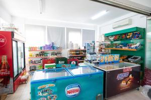 Fotografie z fotogalerie ubytování Menes Hotel v destinaci Yénion