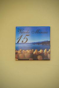 Fotografie z fotogalerie ubytování Vicolo Mincio Home v destinaci Salionze