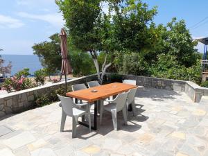 Gallery image of Sea&Park View in Skala Marion