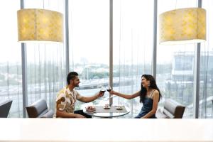 Hosté ubytování The Westin Gurgaon, New Delhi