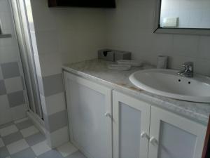 Fotografia z galérie ubytovania Porto Azzuro Apartment 6 Beds v destinácii Porto Azzurro