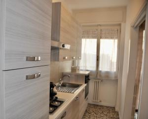 Кухня или мини-кухня в M.Aurelio (Nolo) Light Brown
